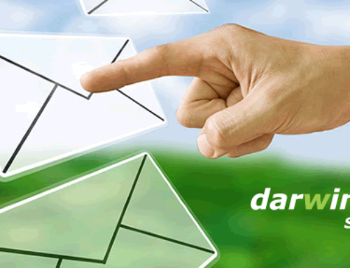 Archiviazione email – disponibilità immediata backup online