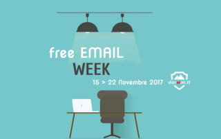 email con dominio gratis