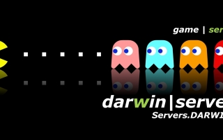 game server hosting darwin, server dedicato per gaming.